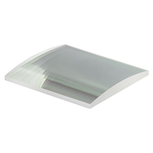 Thorlabs索雷博 LJ1267L1-C 平凸柱面透镜