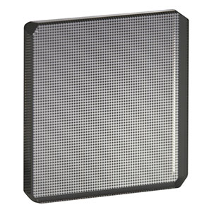 Thorlabs索雷博 MLA150-5C 透镜阵列