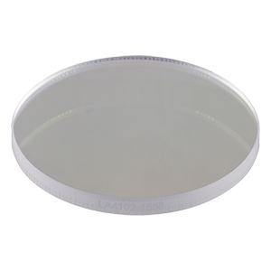 Thorlabs索雷博 LA4102-1550 平凸透镜