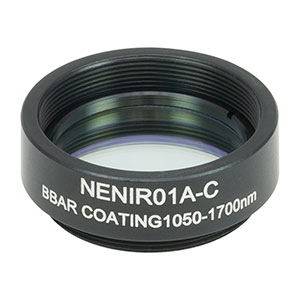 Thorlabs索雷博 NENIR01A-C 中性密度滤光片