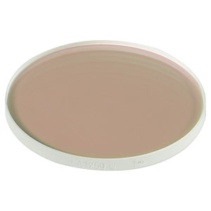 Thorlabs索雷博 LA1259-C 平凸透镜