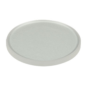 Thorlabs索雷博 LA1708-633 平凸透镜