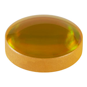 Thorlabs索雷博 LE7963-E3 正弯月透镜