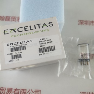 EXCELITAS埃塞力达 &nbsp;&nbsp;氙灯 &nbsp;&nbsp;FX-1084