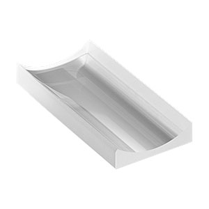 Thorlabs索雷博 LK1982L2 平凹柱面透镜