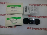 FUJINON富士能   HF50HA-1B   工业镜头