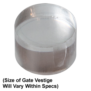 Thorlabs索雷博 APL0624-A 非球面透镜