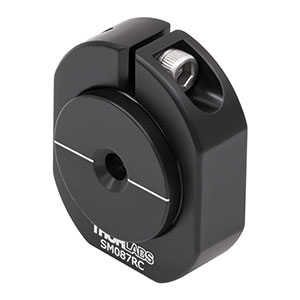 Thorlabs索雷博 IO-4-1550-VLP - 自由空间隔离器