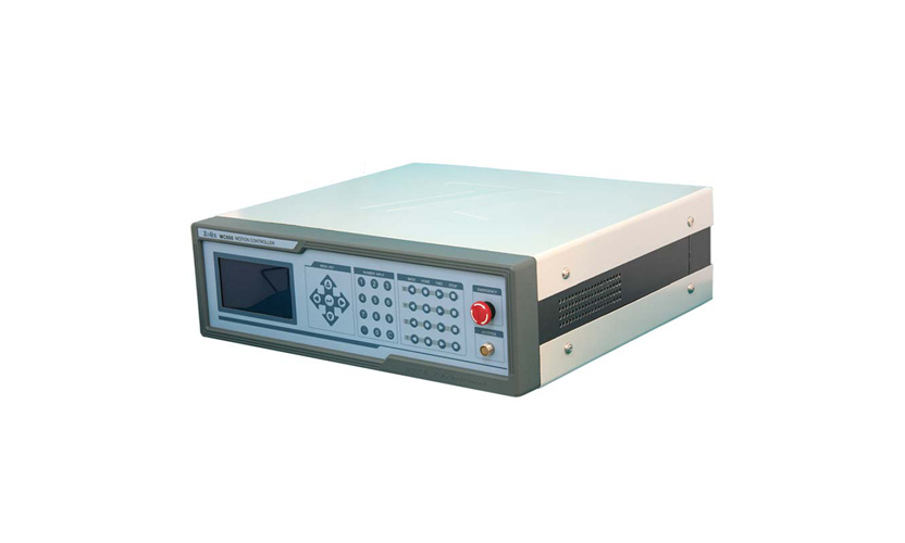 zolix卓立汉光   MC600-2B    控制器