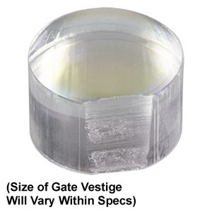 Thorlabs索雷博 APL0615-B 非球面透镜