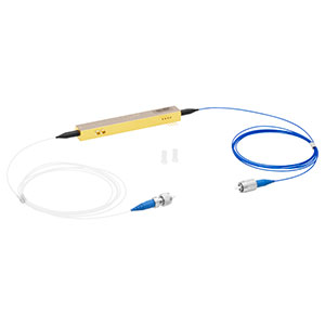 Thorlabs索雷博 LNQ4314 - I/Q调制器