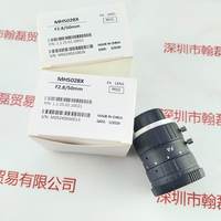 IRAYPLE大华华睿 MH5028X   工业镜头