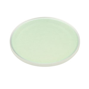 Thorlabs索雷博 LA1725-C 平凸透镜