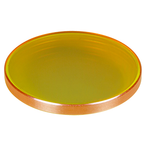 Thorlabs索雷博 LA7270-E4 平凸透镜