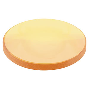 Thorlabs索雷博 LA7542-E3 平凸透镜