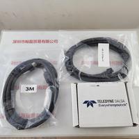 DALSA达尔萨 G3-GM11-M1920 含配线工业相机