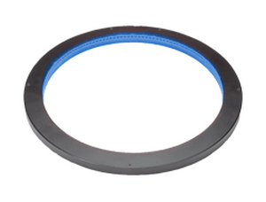 CCS希希爱视 LDR-206BL2-LA1 环形低角度光源