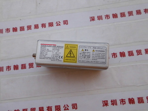 HAMAMATSU滨松 &nbsp;&nbsp;L9455-22-011 &nbsp;闪烁氙灯模块