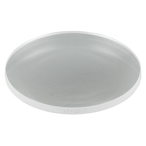 Thorlabs索雷博 LB1199-AB 双凸透镜