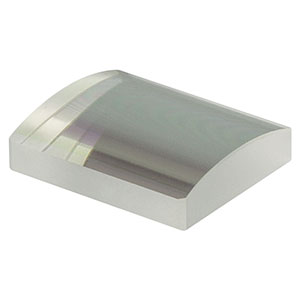 Thorlabs索雷博 LJ1810L1-C 平凸柱面透镜