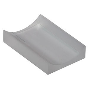 Thorlabs索雷博 LK4166-A 平凹柱面透镜