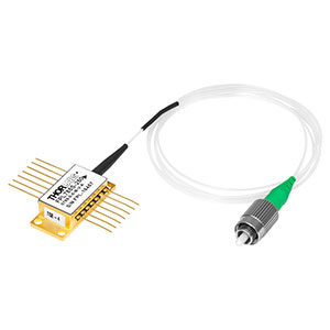 Thorlabs索雷博 FPL785S-250 - 激光二极管