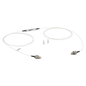 Thorlabs索雷博 IO-H-1550FC - 光纤隔离器