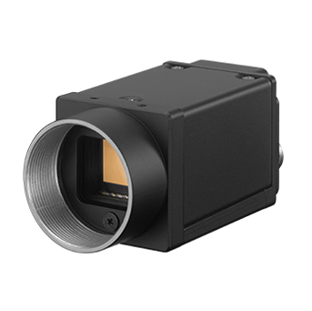 SONY索尼     XCG-CG510C      视觉摄像机