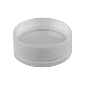 Thorlabs索雷博 ACN127-030-A 消色差双胶合透镜