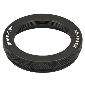 Thorlabs索雷博 SM1A38 - 转接件