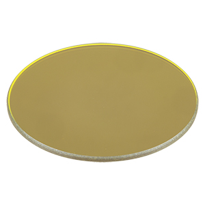 Thorlabs索雷博 NDIRW30B 楔形反射型ND滤光片