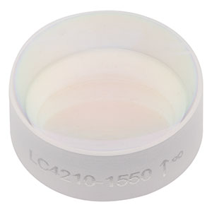 Thorlabs索雷博 LC4210-1550 平凹透镜