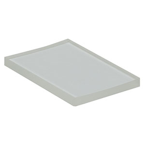 Thorlabs索雷博 LK4989-UV 平凹柱面透镜