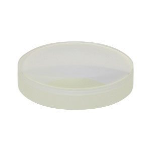 Thorlabs索雷博 AC300-100-B 消色差双胶合透镜