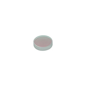 Thorlabs索雷博 CM127-050-E03 Ø1/2英寸介质膜凹面反射镜