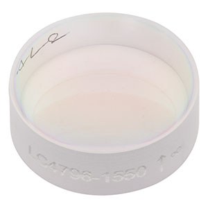 Thorlabs索雷博 LC4796-1550 平凹透镜