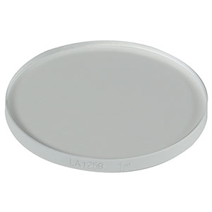 Thorlabs索雷博 LA1259 平凸透镜