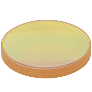 Thorlabs索雷博 LA7660-E2 平凸透镜