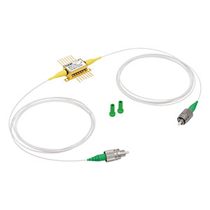 Thorlabs索雷博 BOA1700 - 助推光学放大器