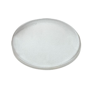 Thorlabs索雷博 LE5803 正弯月透镜