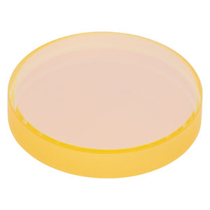 Thorlabs索雷博 LC5893-E1 平凹透镜