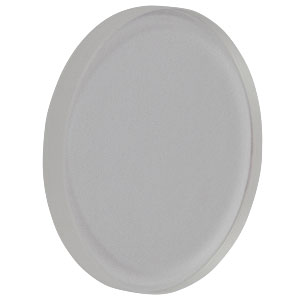 Thorlabs索雷博 VPW42 - Ø1.5英寸紫外熔融石英真空窗口片