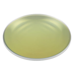 Thorlabs索雷博 LA4246-B 平凸透镜