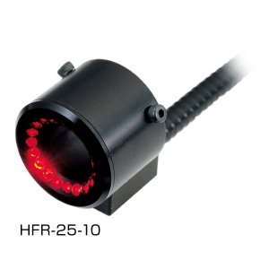 CCS希希爱视 HFR-25-10 微型光纤照射头