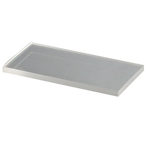 Thorlabs索雷博 LJ1144L2 平凸柱面透镜