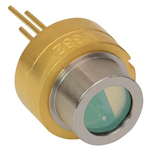 Thorlabs索雷博 IF3400T1 - 法布里-珀罗带间级联激光器