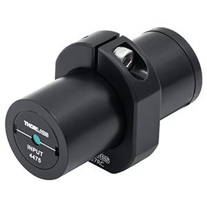 Thorlabs索雷博 IO-3D-980-VLP - 自由空间隔离器