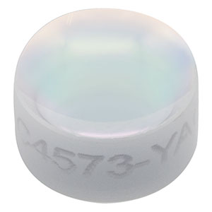 Thorlabs索雷博 LC4573-YAG 平凹透镜