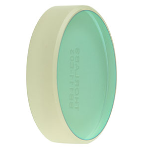 Thorlabs索雷博 BB111-E03 Zerodur®宽带介质膜反射镜