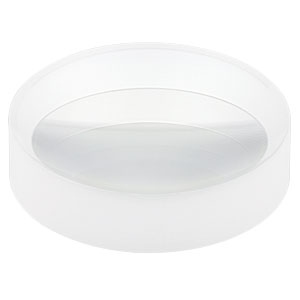 Thorlabs索雷博 LC1315-B 平凹透镜